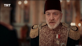 Payitaht Sultan Abdulhamid - Season 01 Episode 502